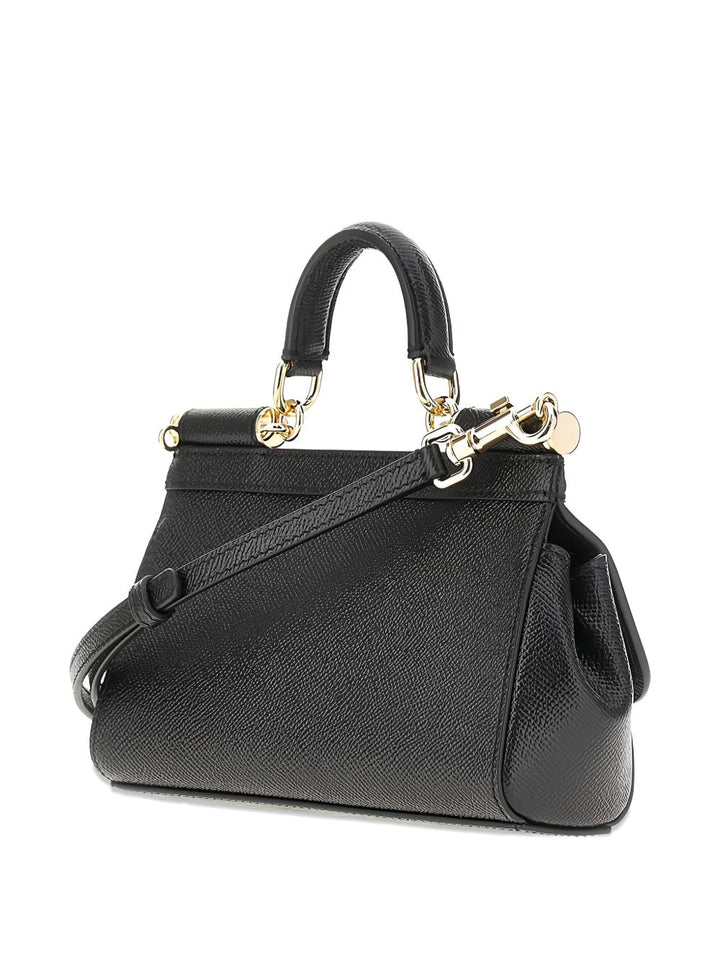 Borsa tote Sicily piccola 