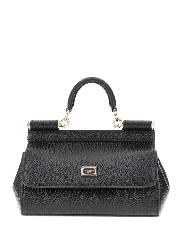 Borsa tote Sicily piccola 