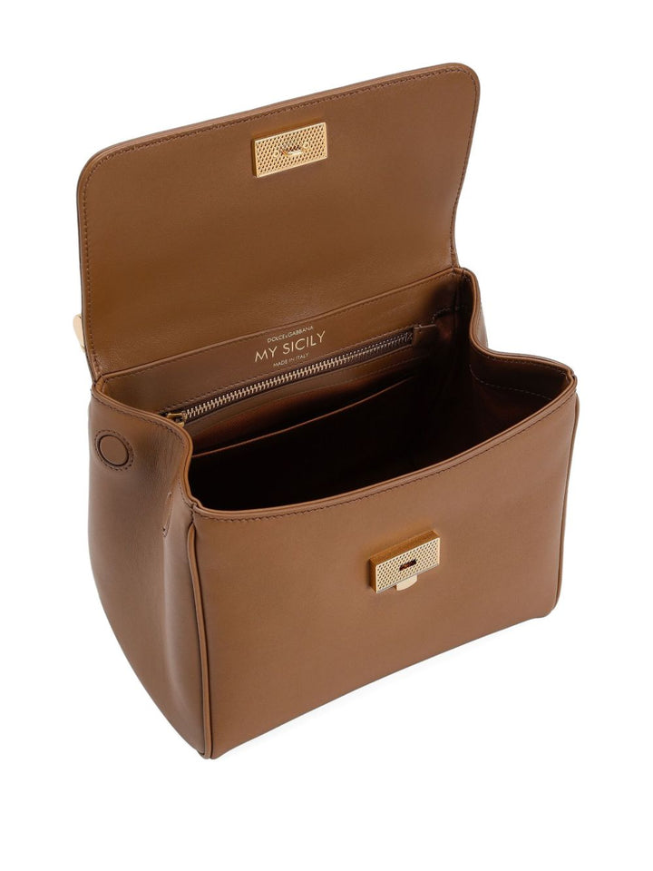 Borsa tote My Sicily 