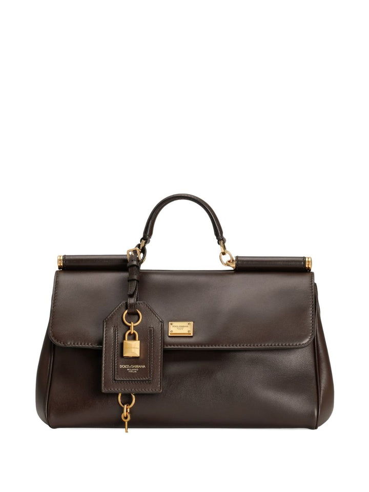 Borsa tote Sicily 