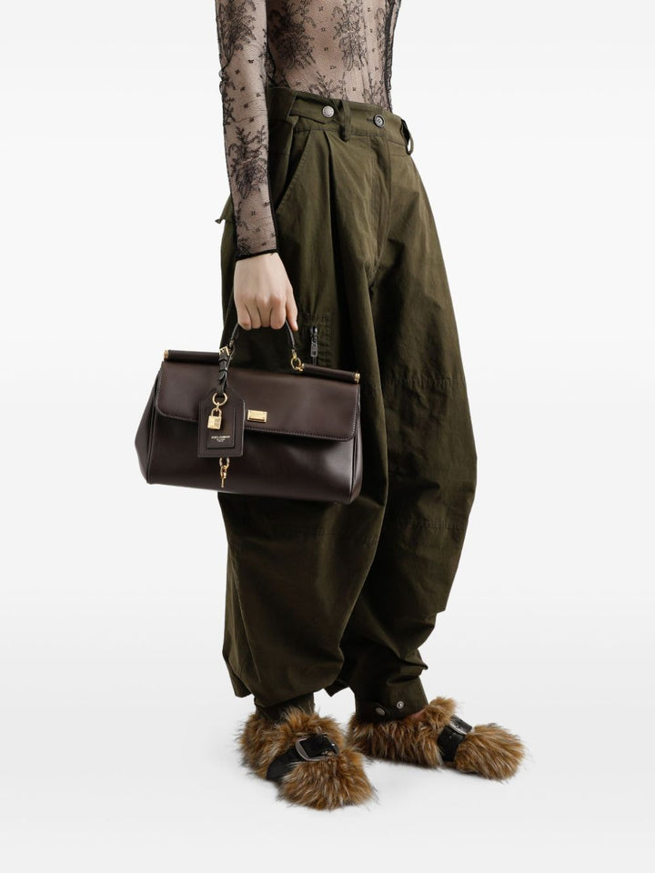 Borsa tote Sicily 