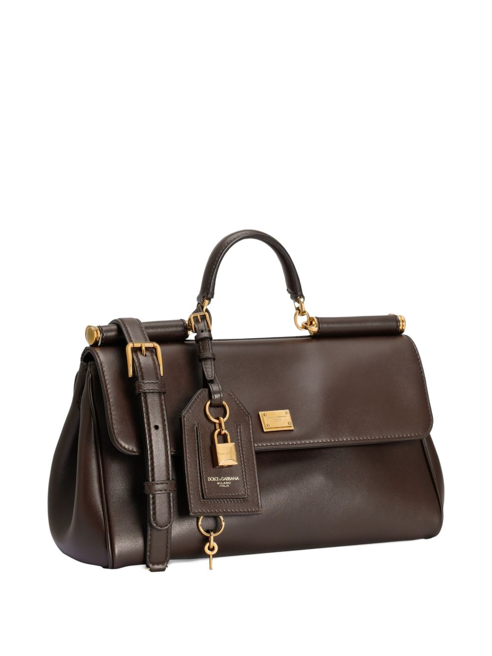 Borsa tote Sicily 