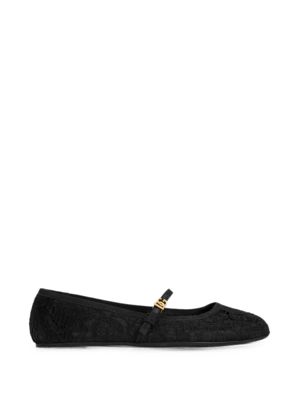 Ballerine con Pizzo 