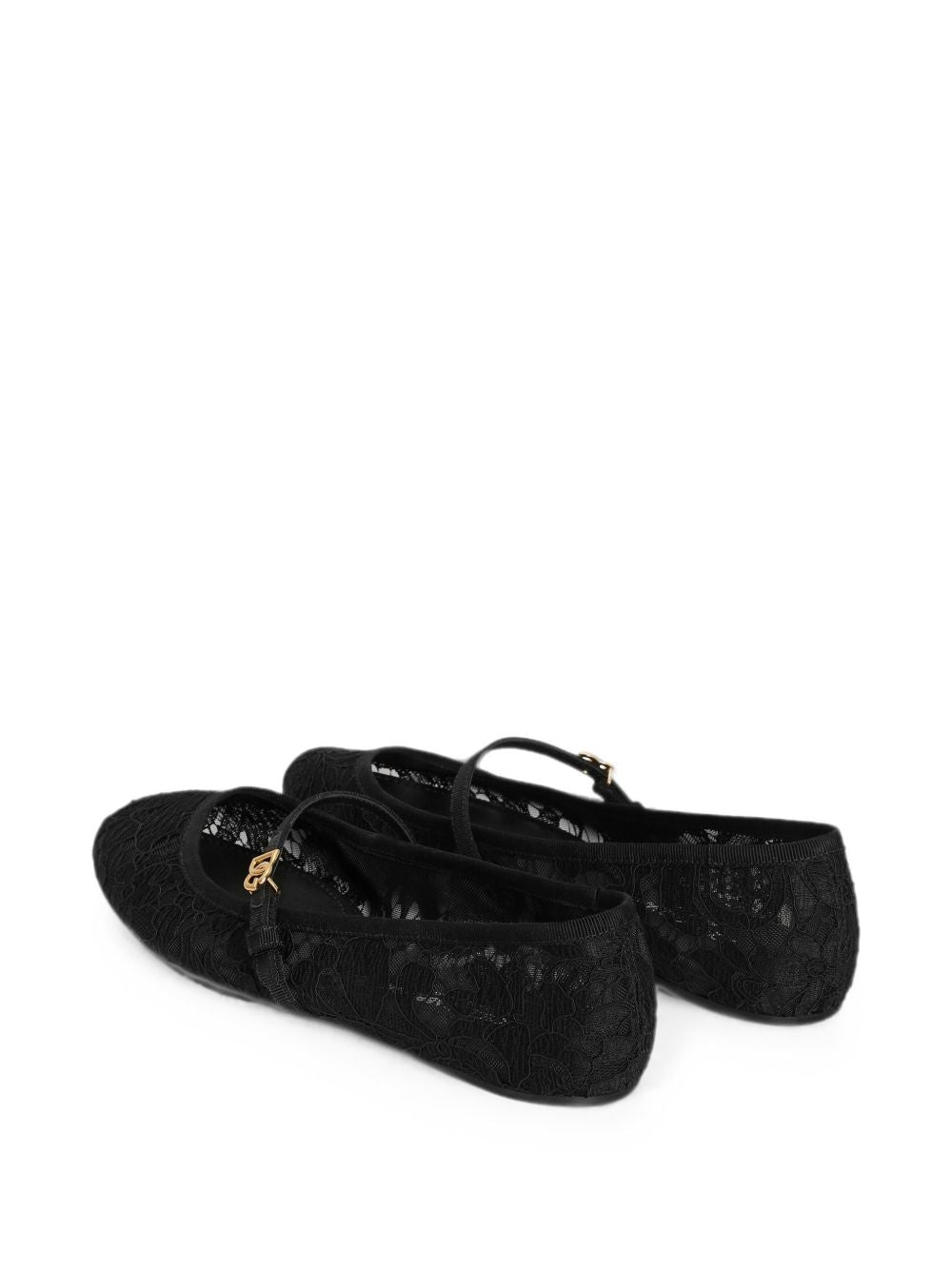 Ballerine con Pizzo 
