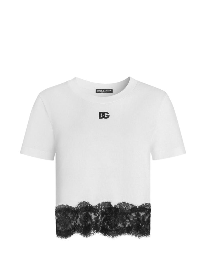 T-shirt gircollo 