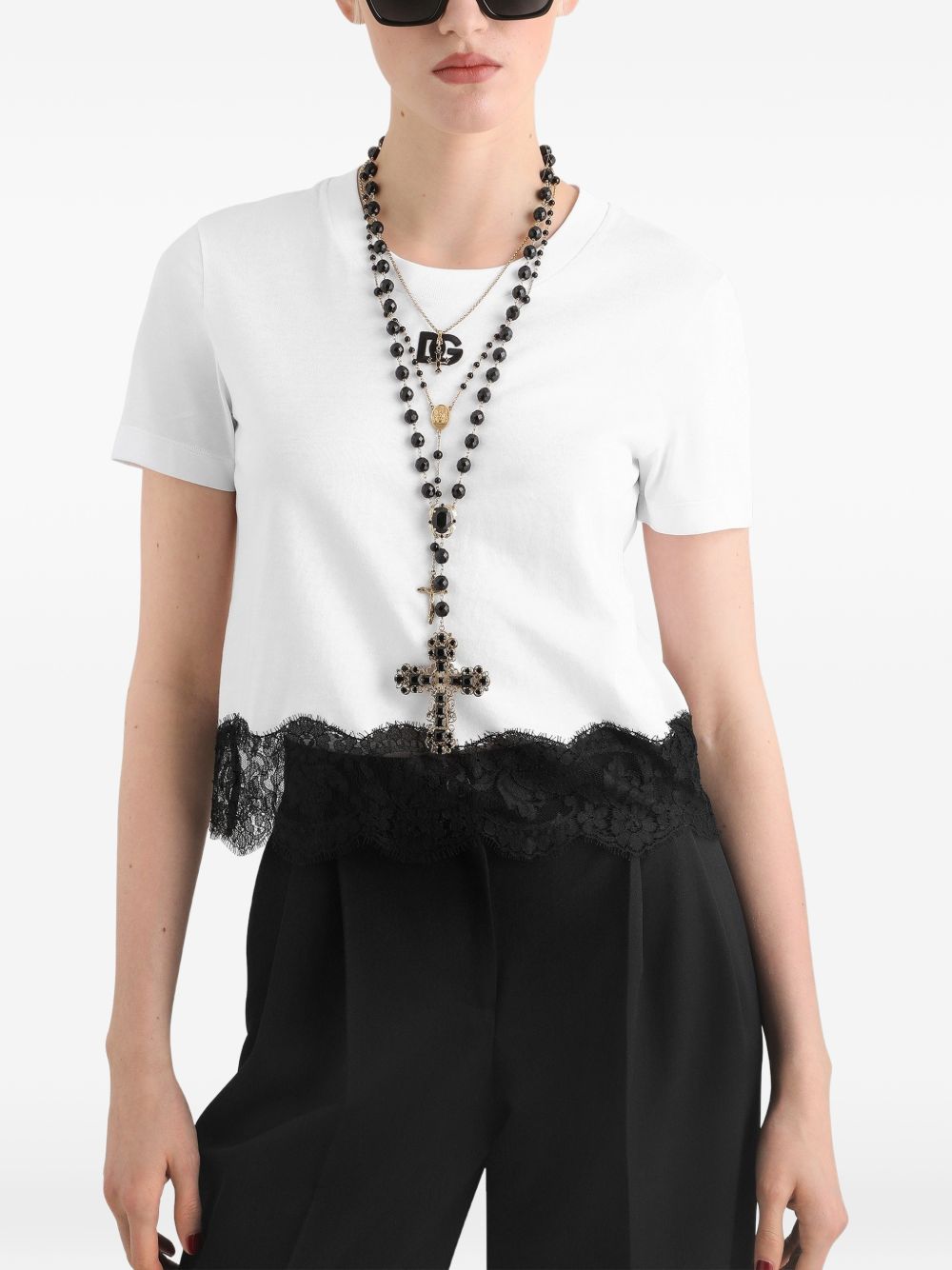 T-shirt gircollo 