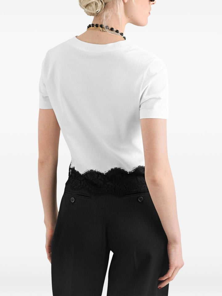 T-shirt gircollo 