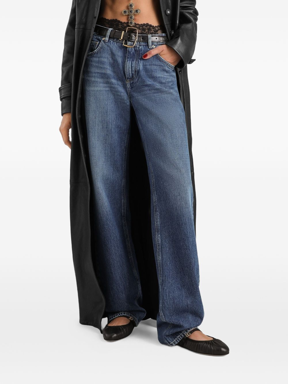 Jeans a 5 tasche 