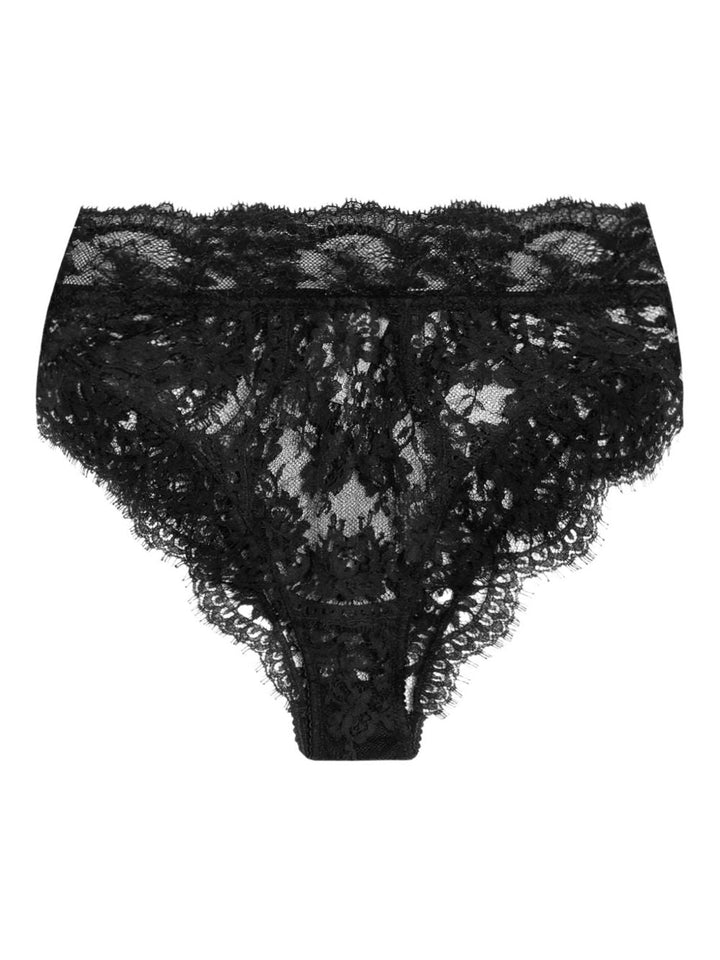 Slip in pizzo 