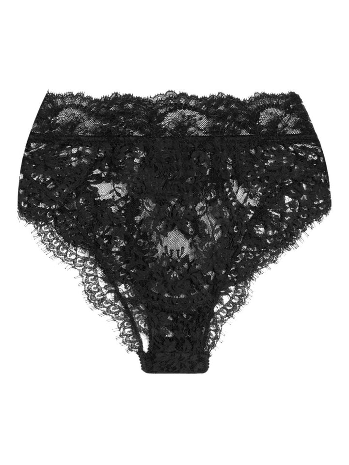 Slip in pizzo 