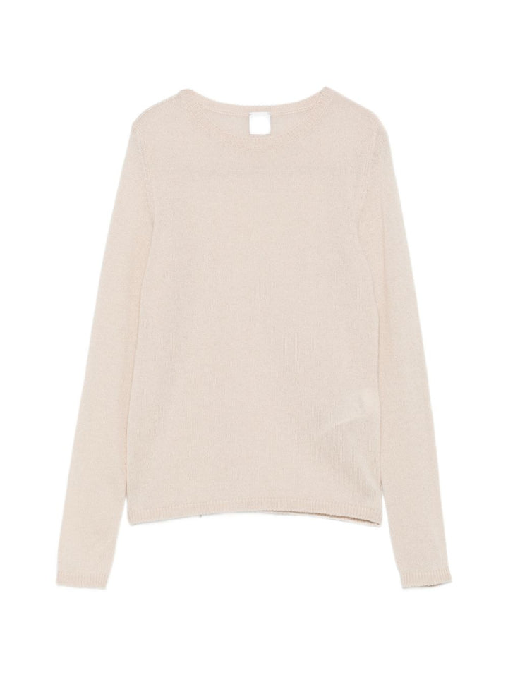 Maglione girocollo 