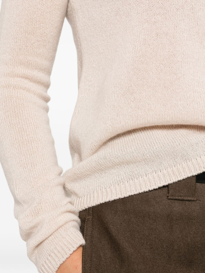 Maglione girocollo 