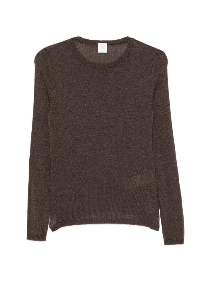 Maglione girocollo 