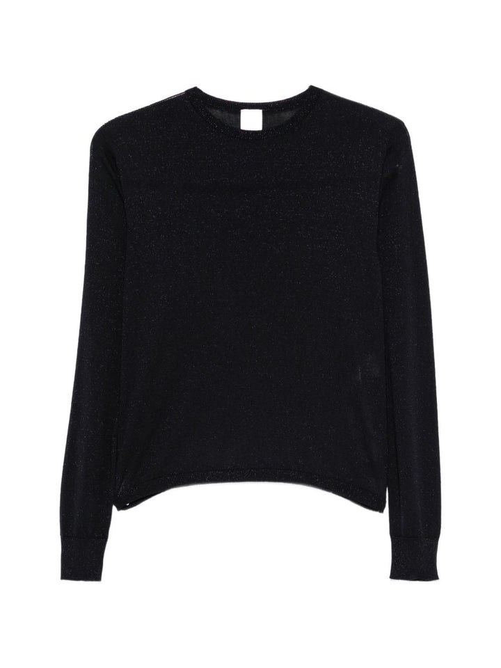 Maglione girocollo 