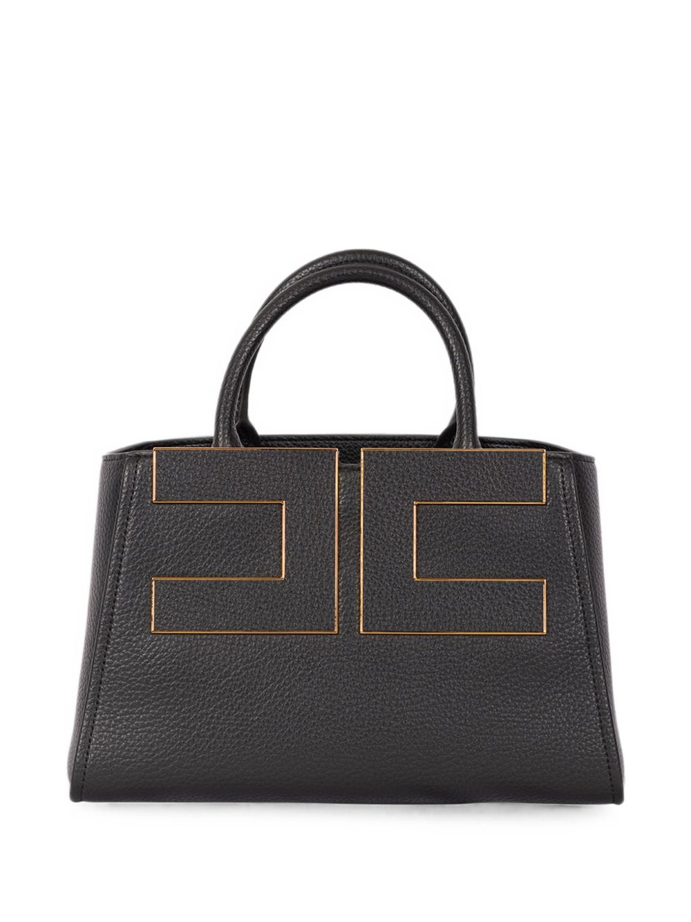 Borsa tote con logo 