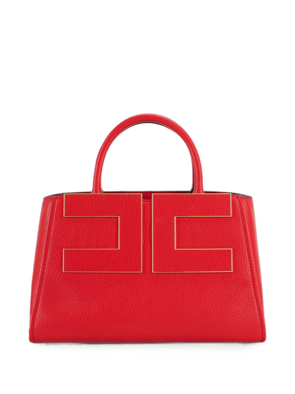 Borsa tote con logo 