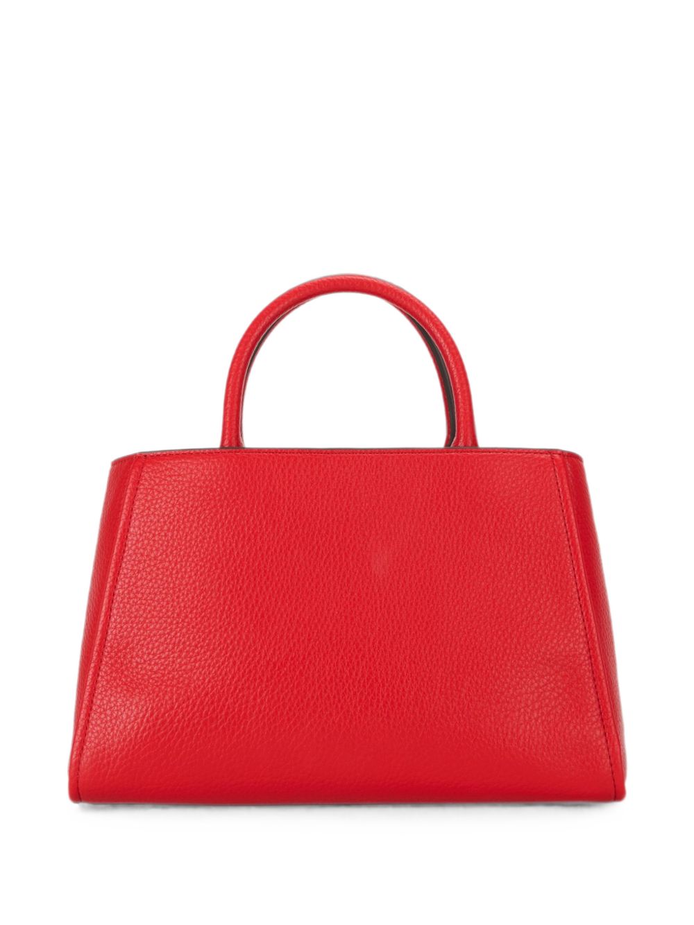 Borsa tote con logo 