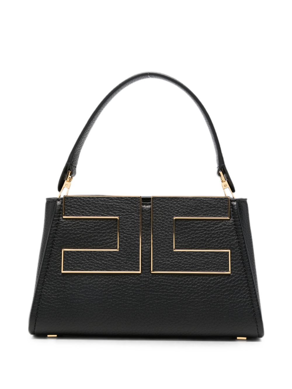 Borsa tote con logo 