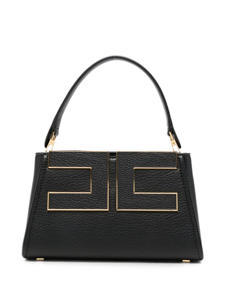 Borsa tote con logo 