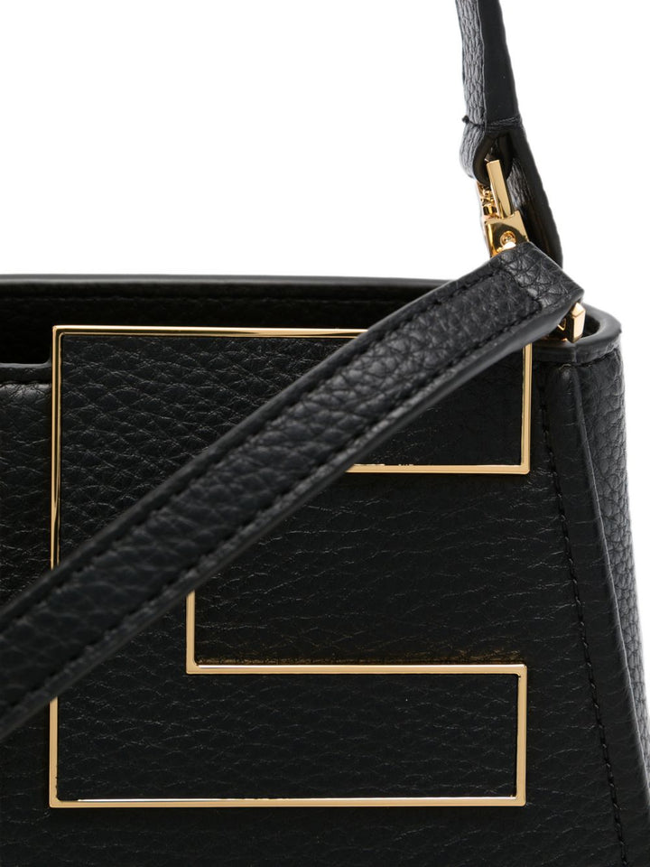 Borsa tote con logo 