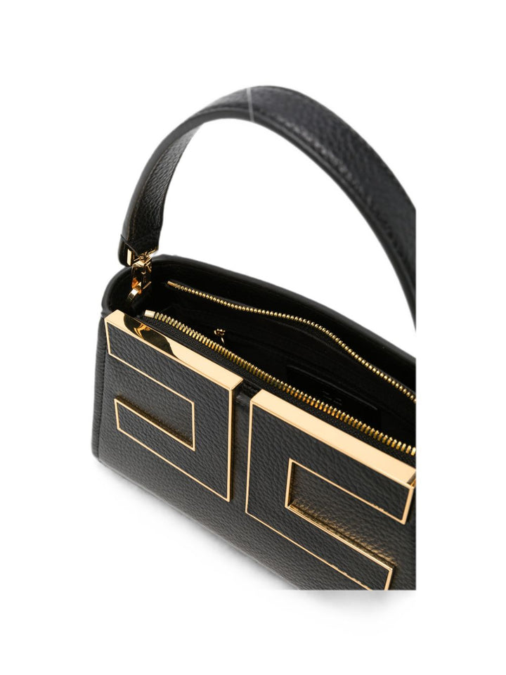 Borsa tote con logo 
