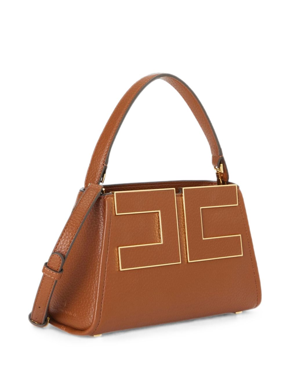 Borsa tote con logo 