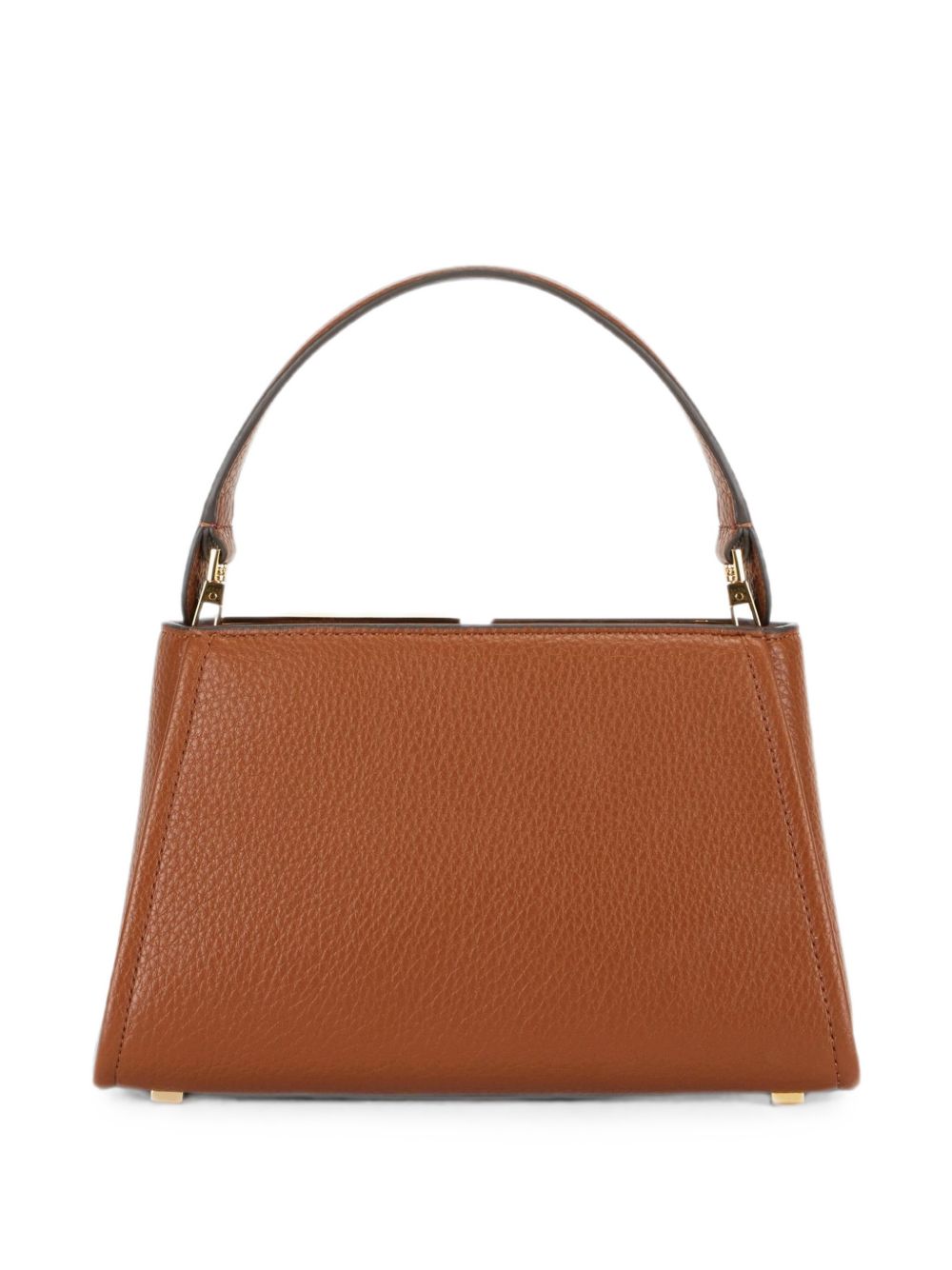 Borsa tote con logo 
