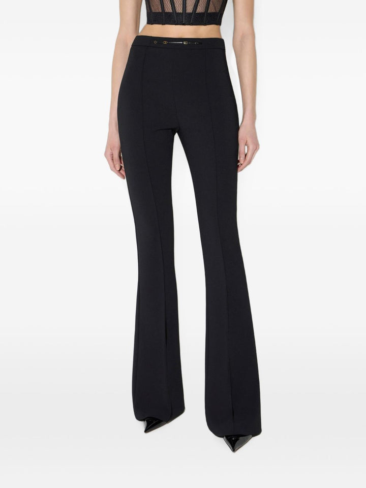 Pantaloni slim 