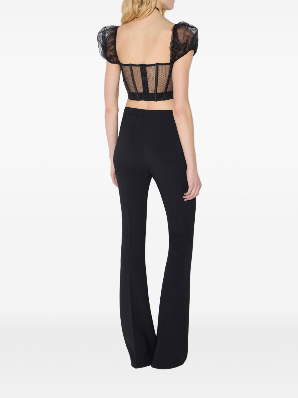 Pantaloni slim 