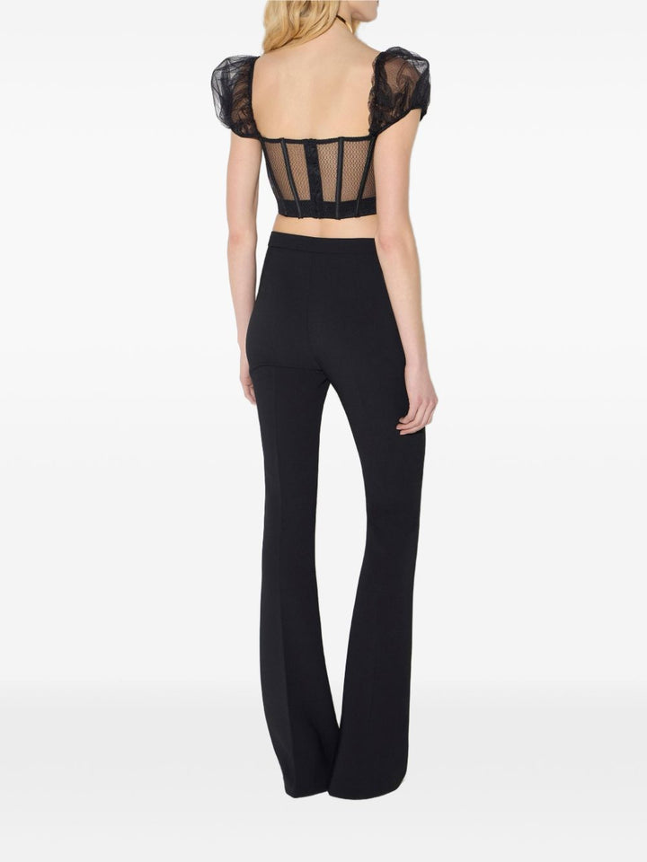 Pantaloni slim 