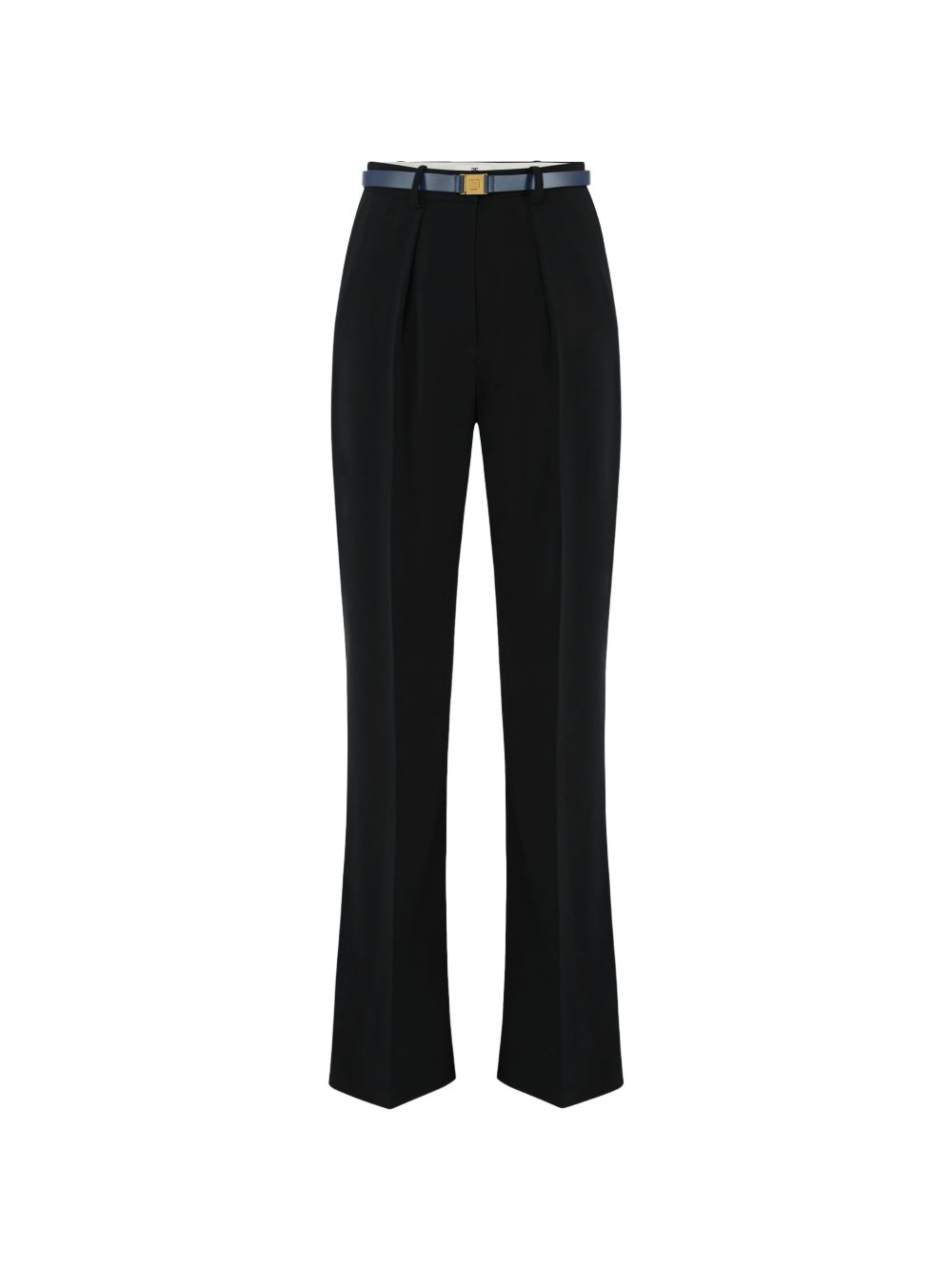 Pantaloni a gamba ampia 