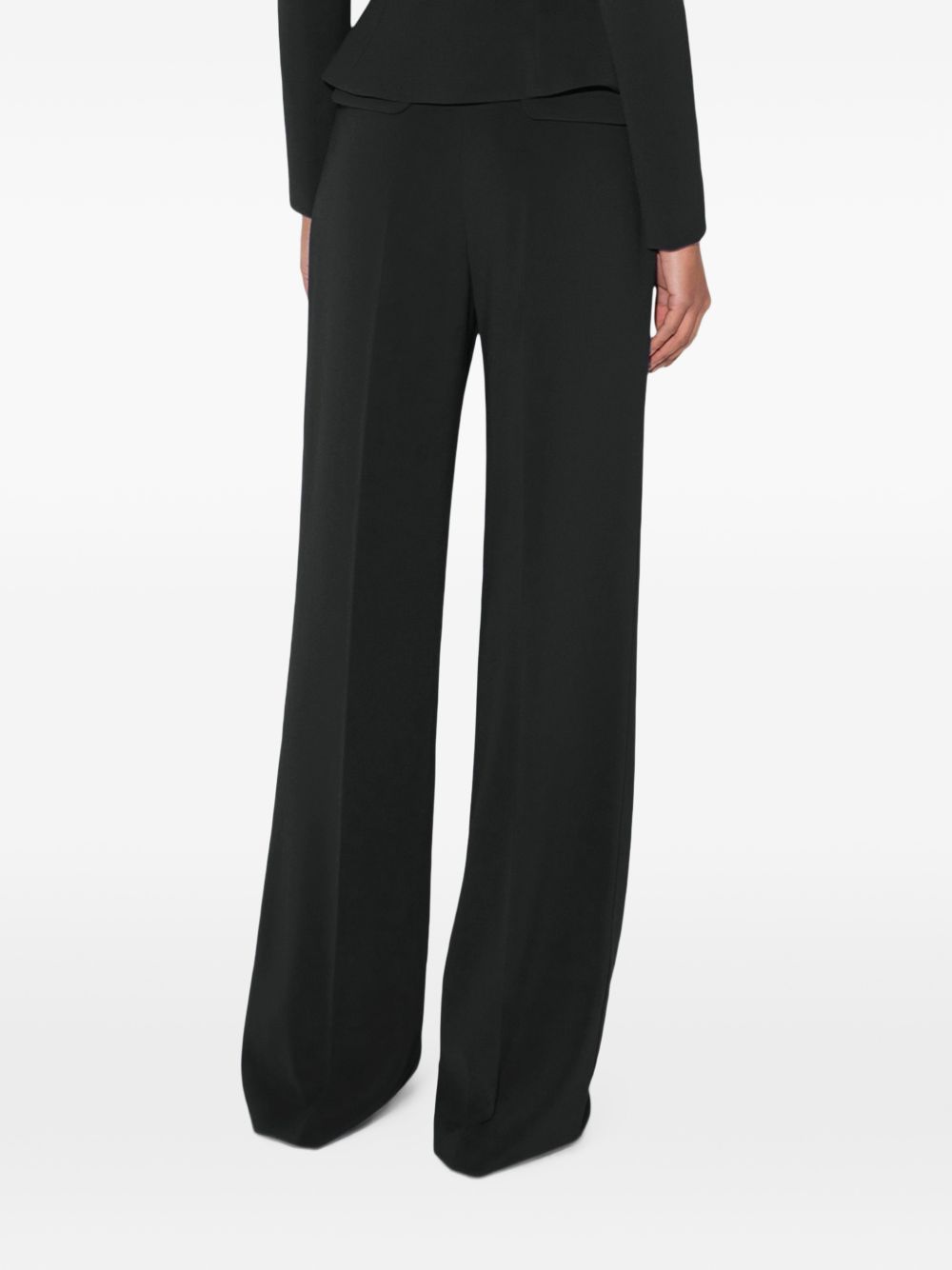 Pantaloni a gamba ampia 