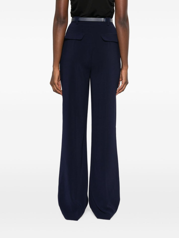 Pantaloni a gamba ampia 