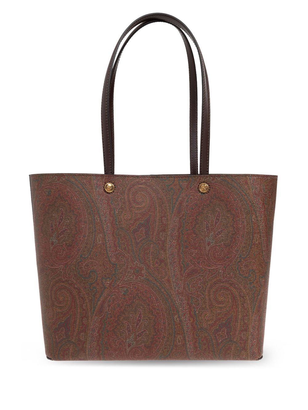 Borsa tote grande Paisley 