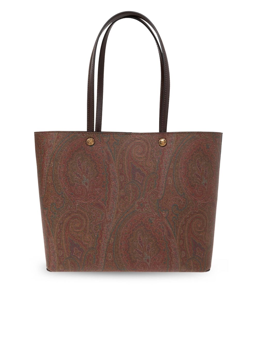 Borsa tote grande Paisley 