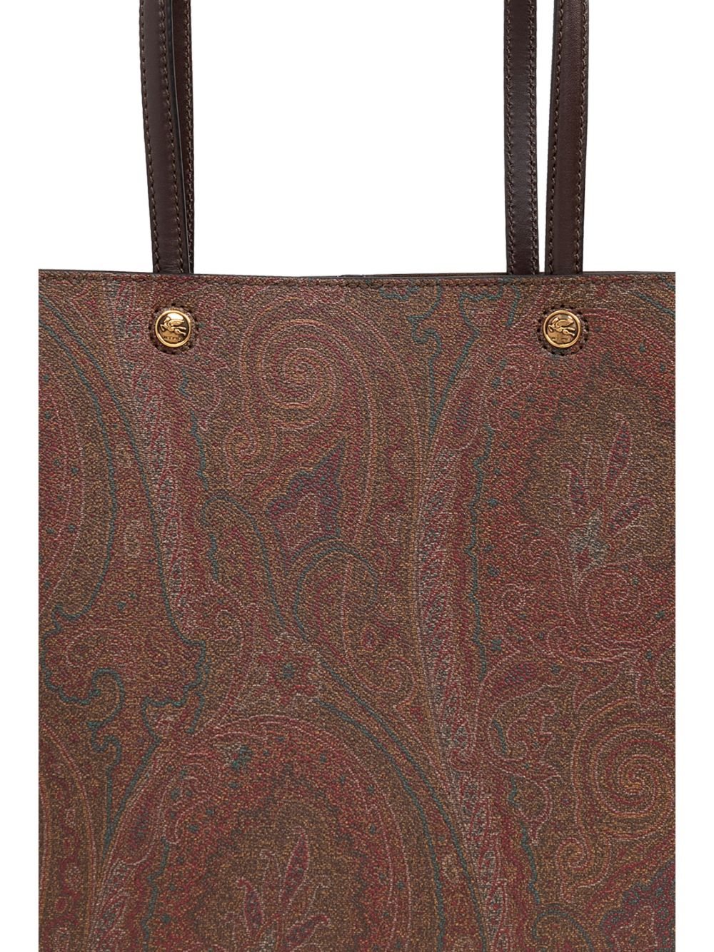 Borsa tote grande Paisley 