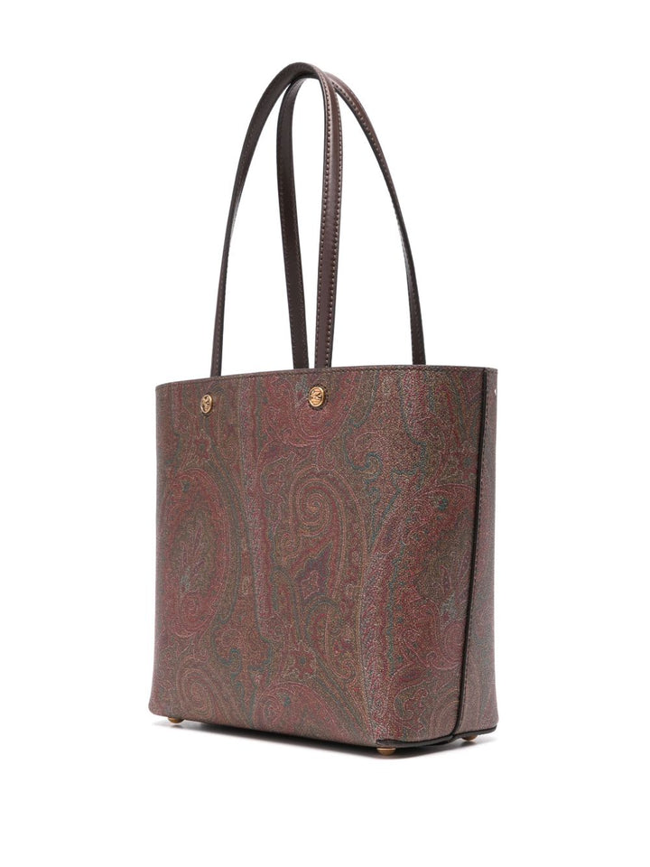 Borsa tote essential media 