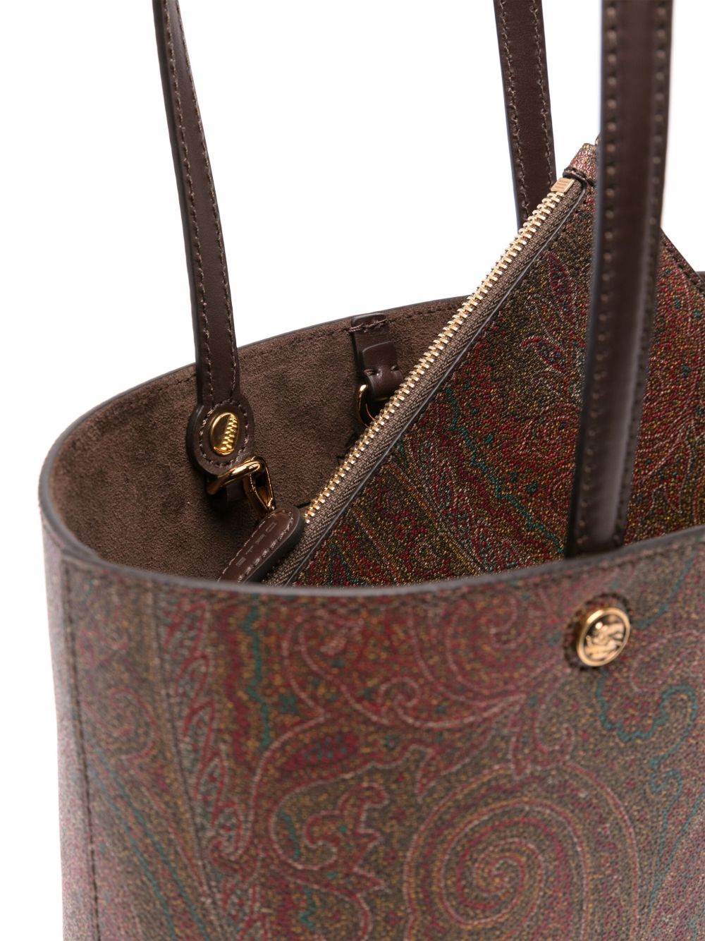 Borsa tote essential media 