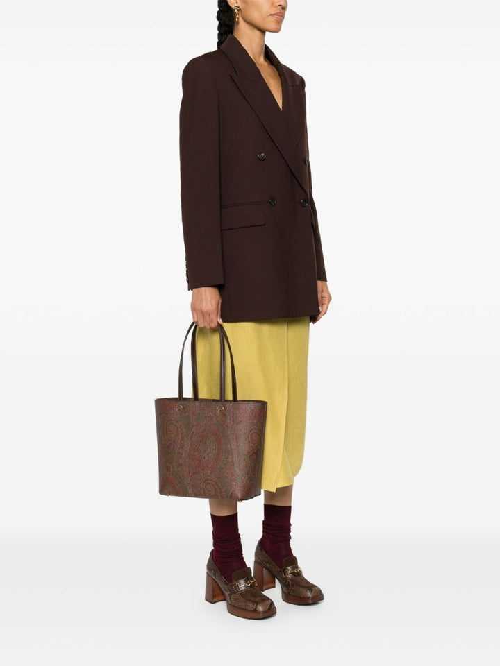 Borsa tote essential media 