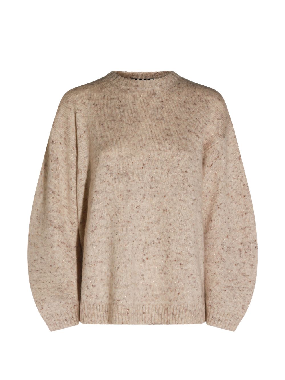 Maglione girocollo 