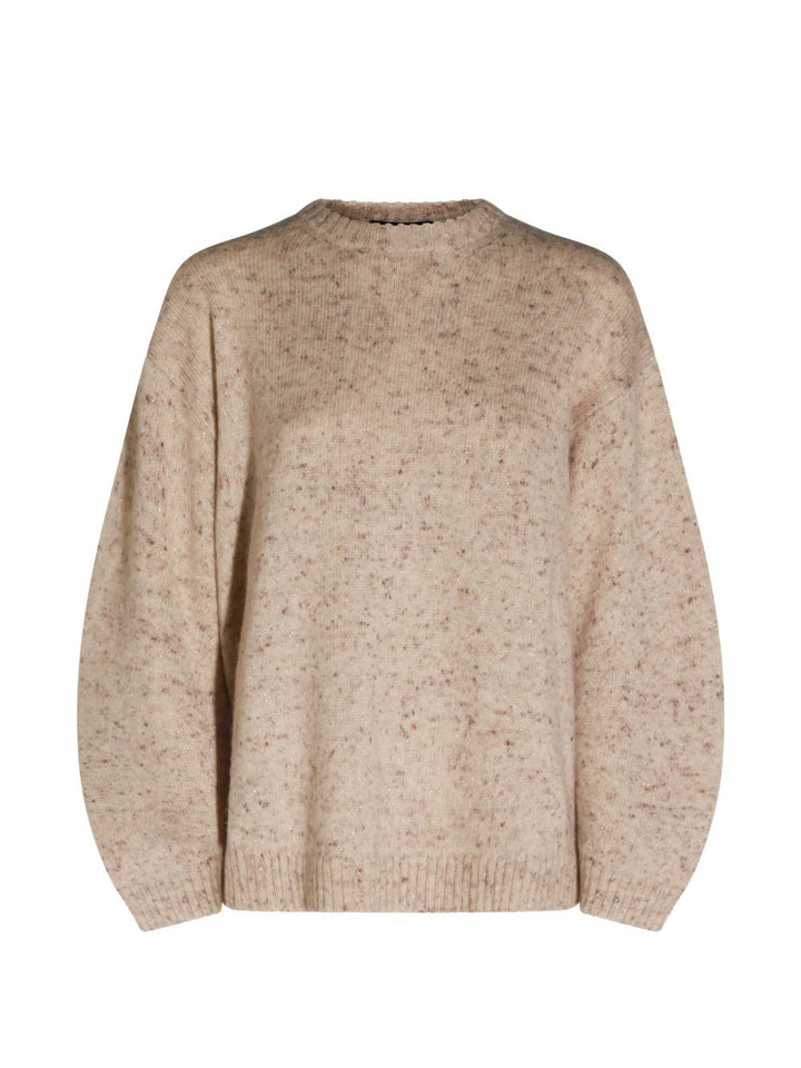 Maglione girocollo 