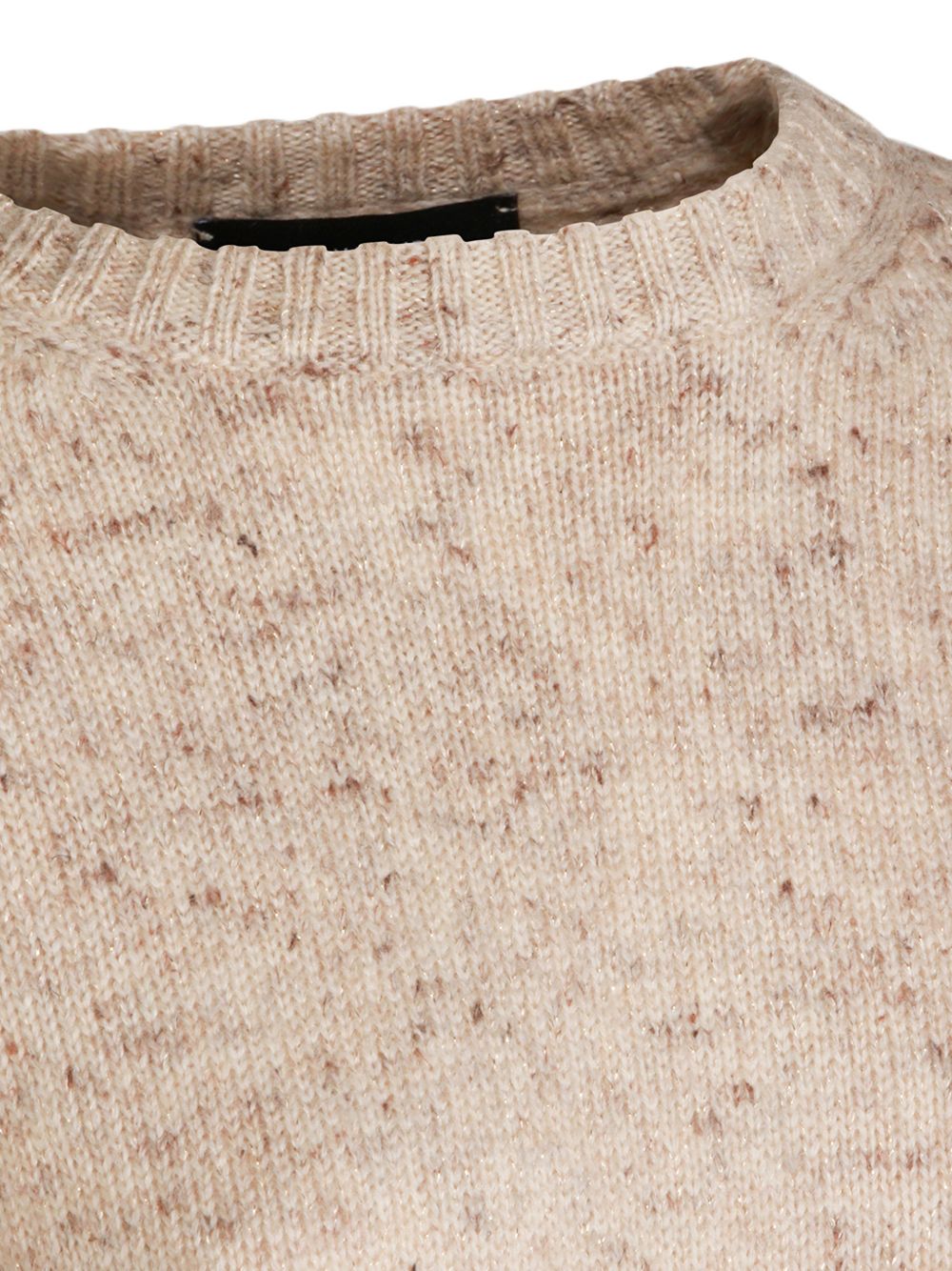 Maglione girocollo 