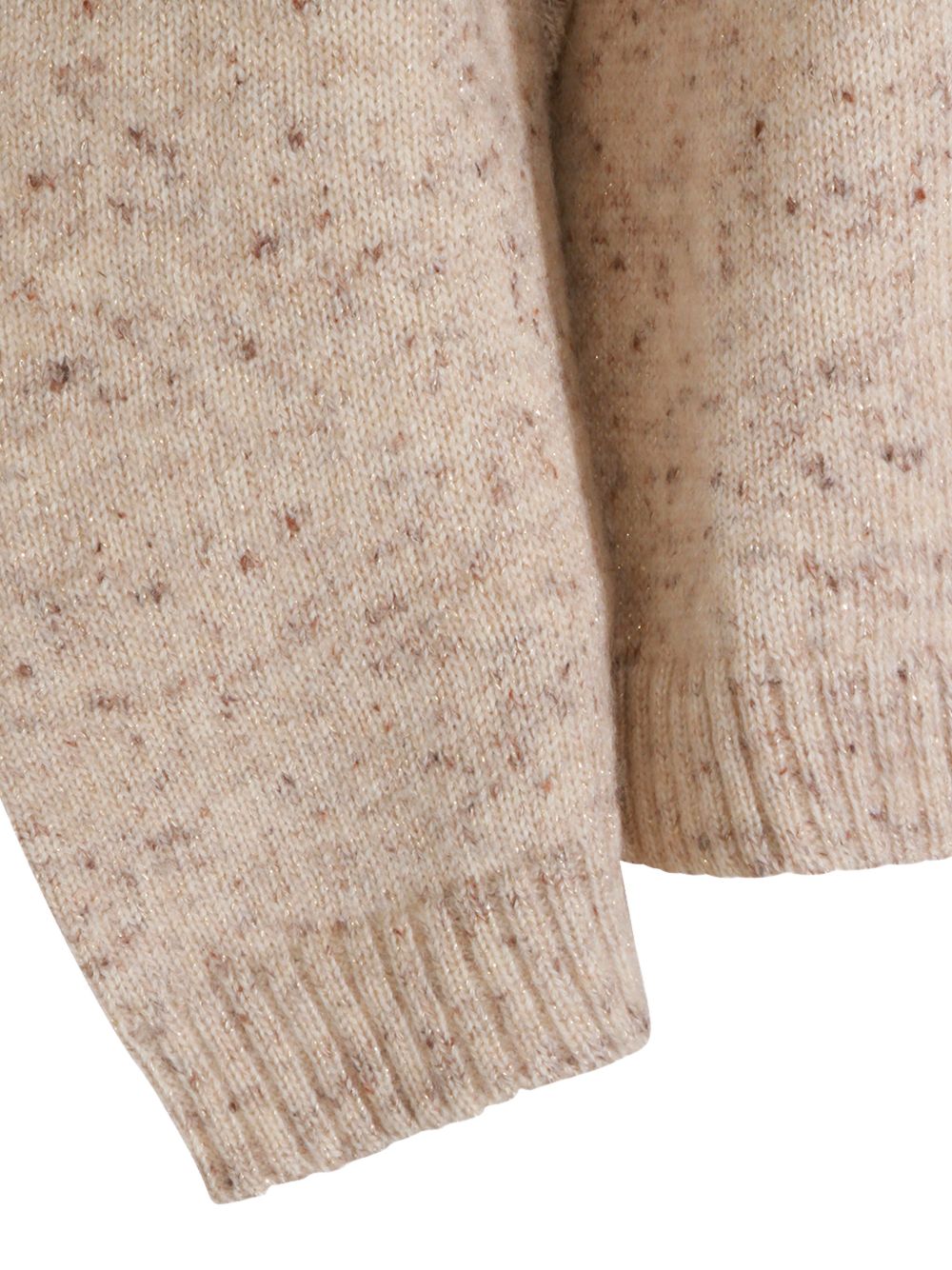 Maglione girocollo 