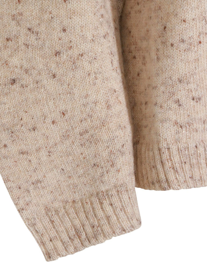 Maglione girocollo 