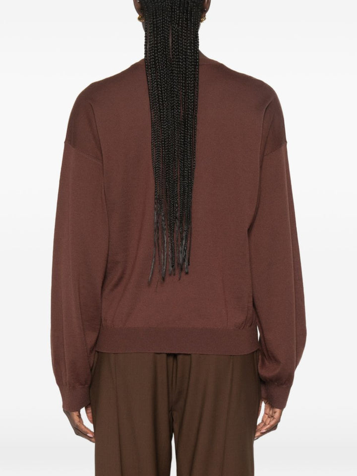 Maglione Girocollo 
