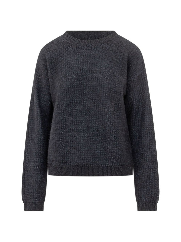 Maglione girocollo 