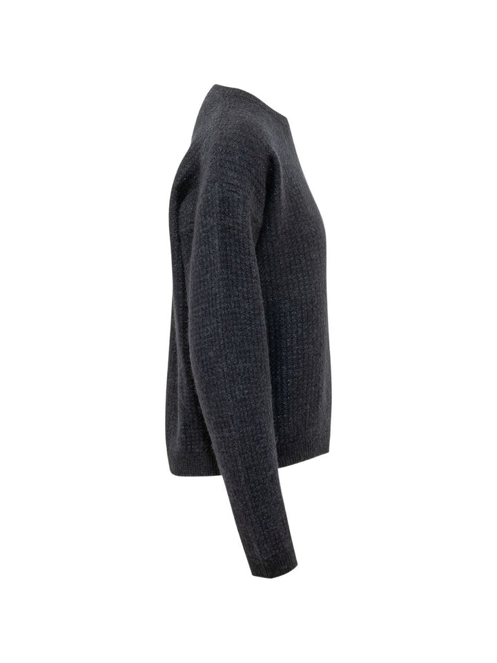 Maglione girocollo 