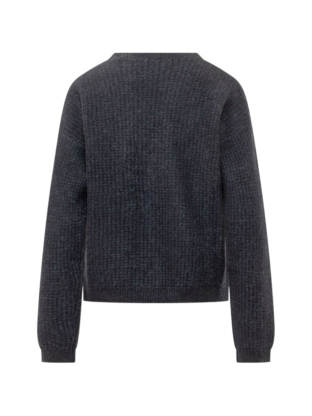 Maglione girocollo 
