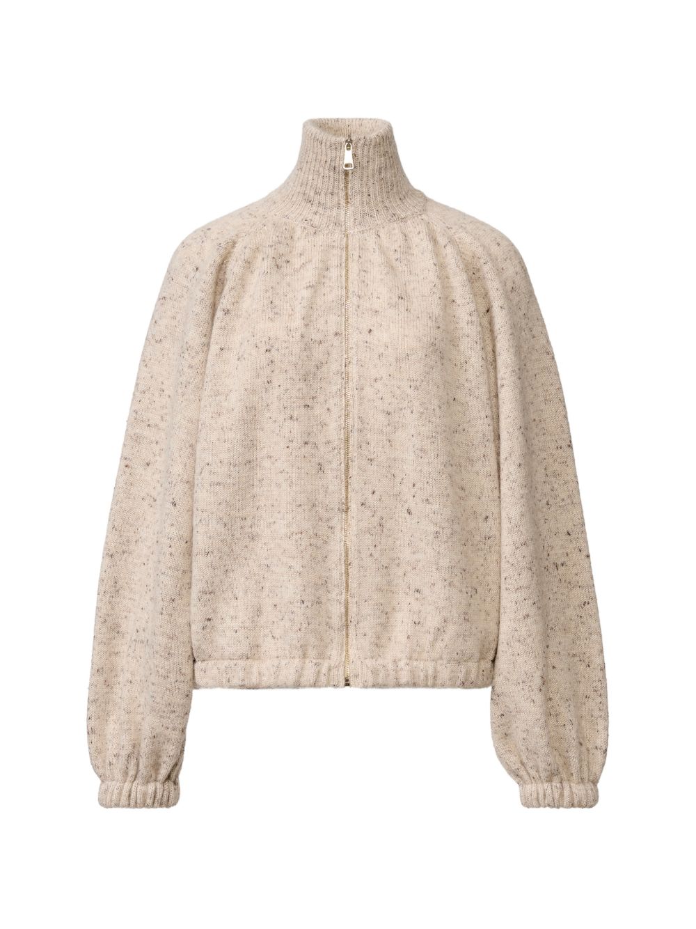 Cardigan in maglia 