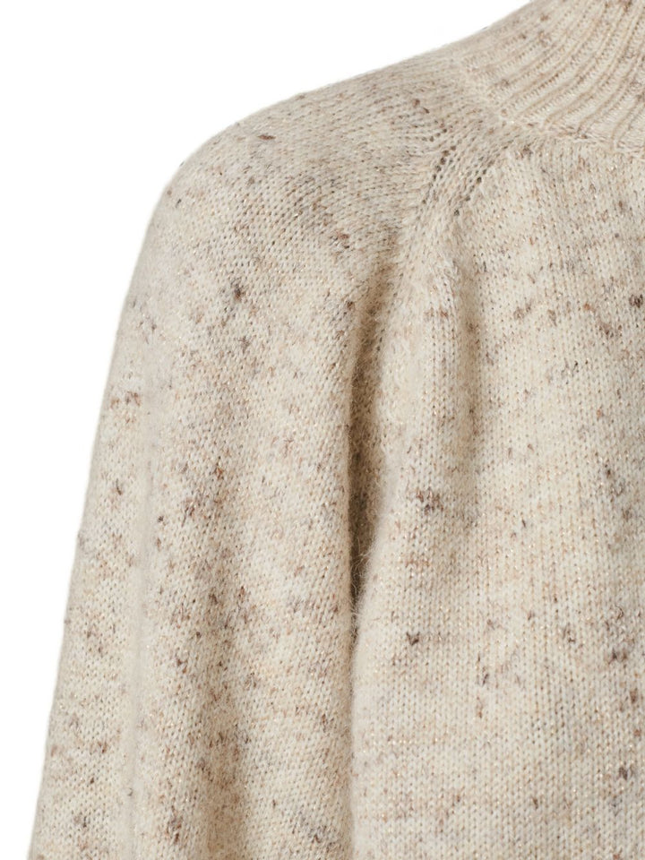 Cardigan in maglia 